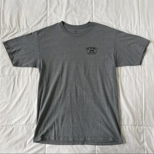 Men's Vans T-Shirt